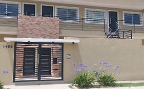 Alquiler Departamentos Mistral - Zona Hospital Austral Pilar